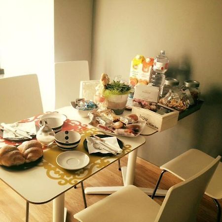 B&B Gmatt Rooms Roma Dış mekan fotoğraf