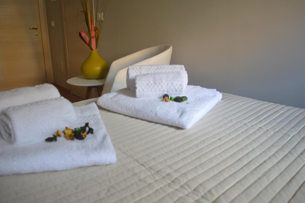 B&B Gmatt Rooms Roma Dış mekan fotoğraf