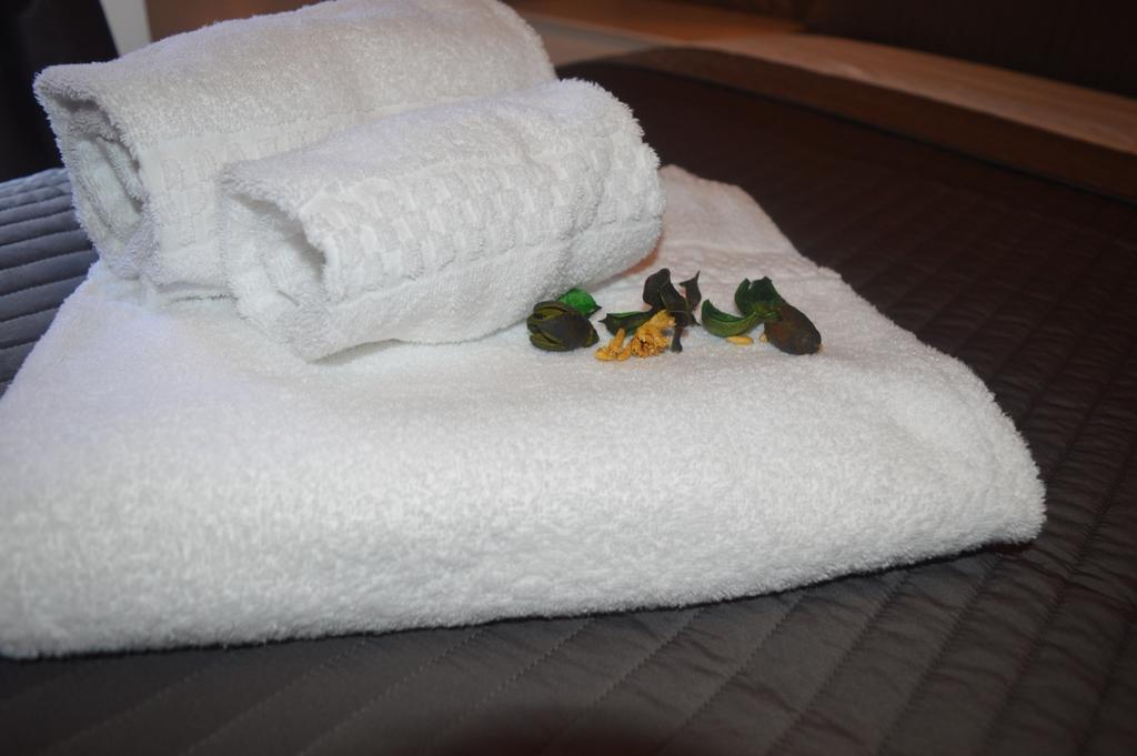 B&B Gmatt Rooms Roma Dış mekan fotoğraf