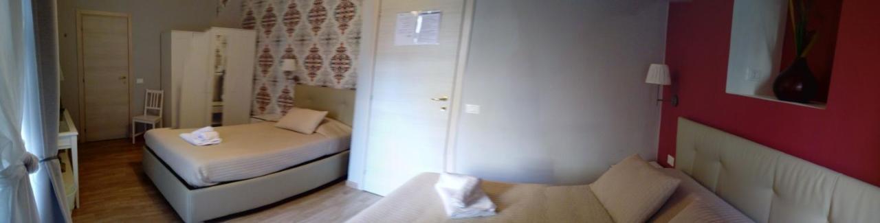 B&B Gmatt Rooms Roma Dış mekan fotoğraf